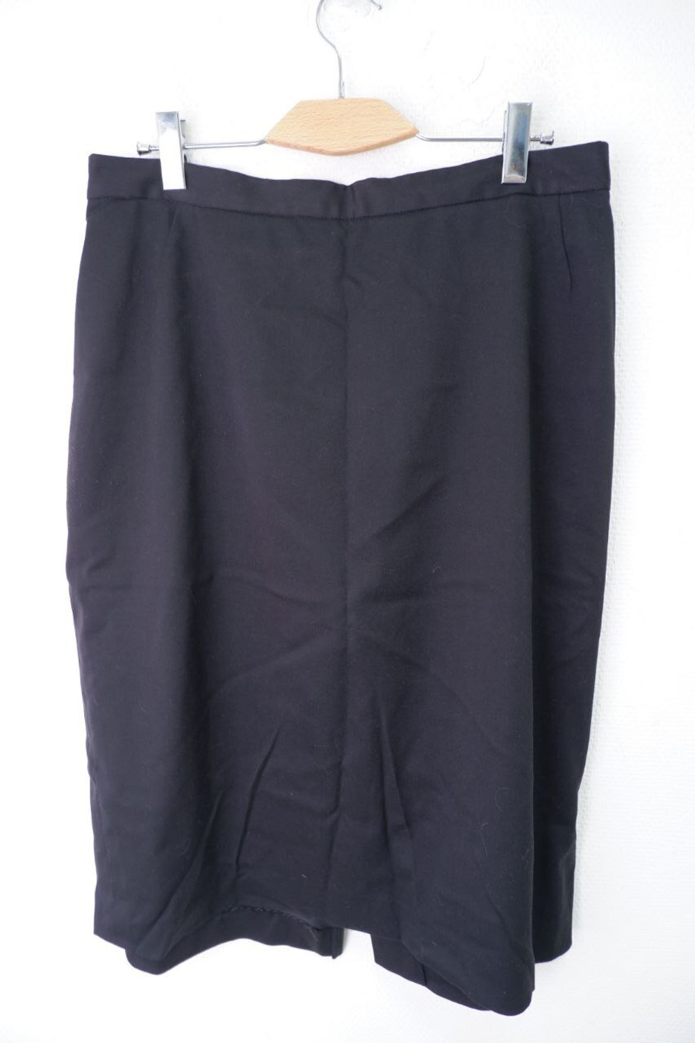 Юбка офисная 54-56 размер