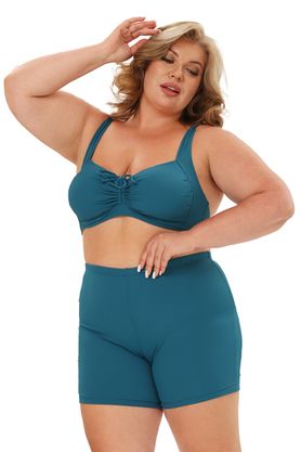 Цена на Купальник-12643 больших размеров