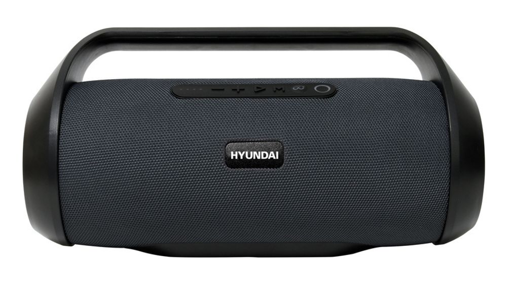 Портативная беспроводная колонка  Hyundai H-PAC420