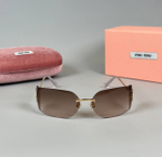 Очки Miu Miu