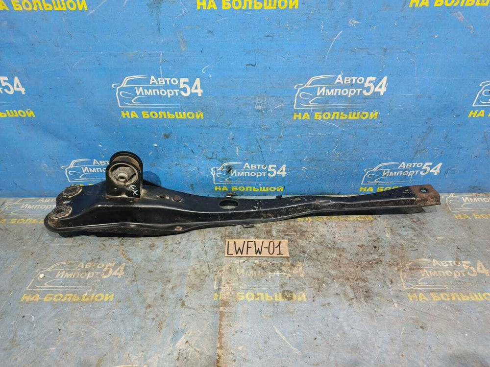 Балка передняя продольная MAZDA MPV 2003