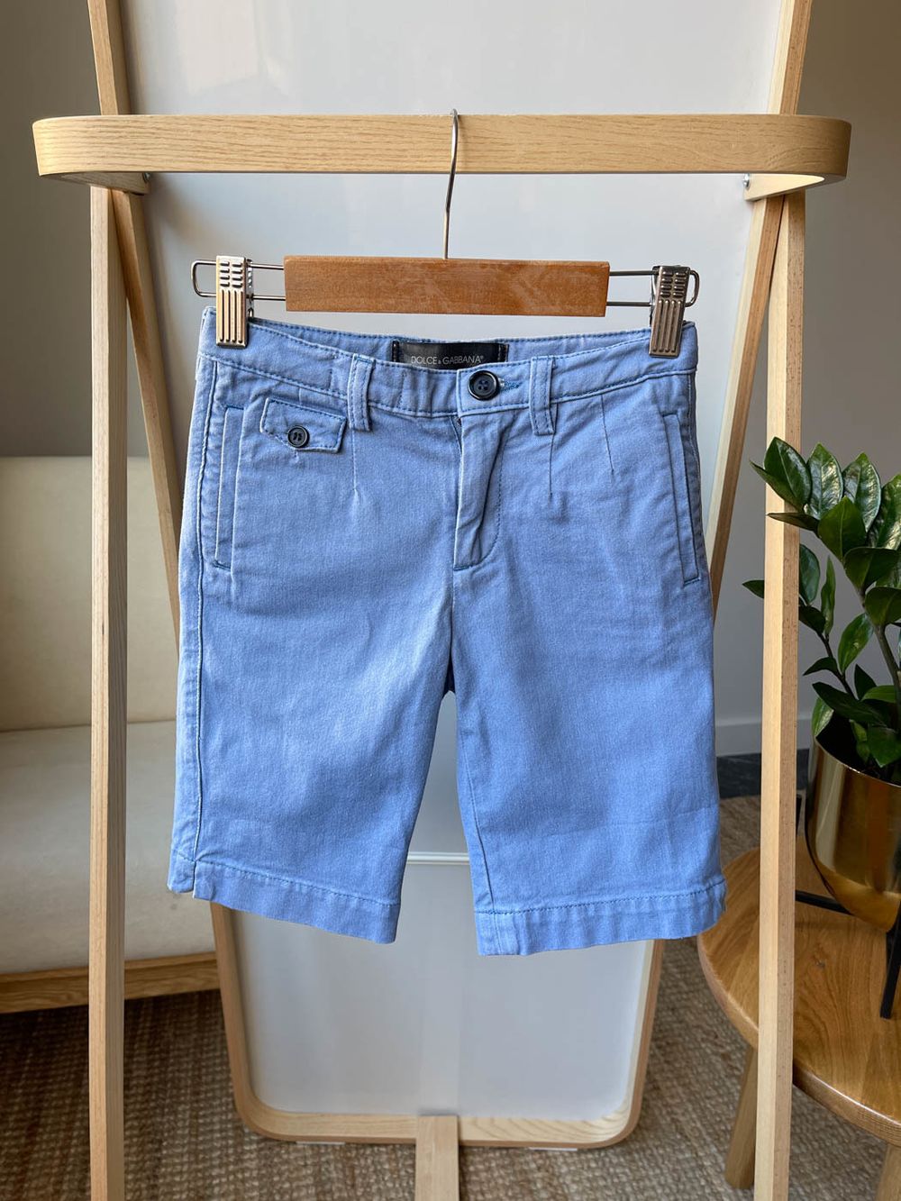 Шорты Dolce&Gabbana