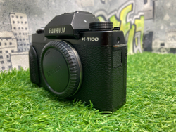 FujiFilm X-T100