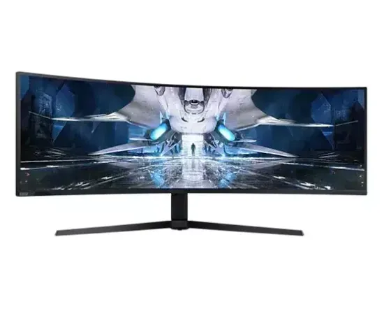 49” Игровой монитор Odyssey Neo G9