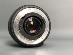 Nikon 18-70mm 3.5-5.6G AF-S ED DX Nikkor