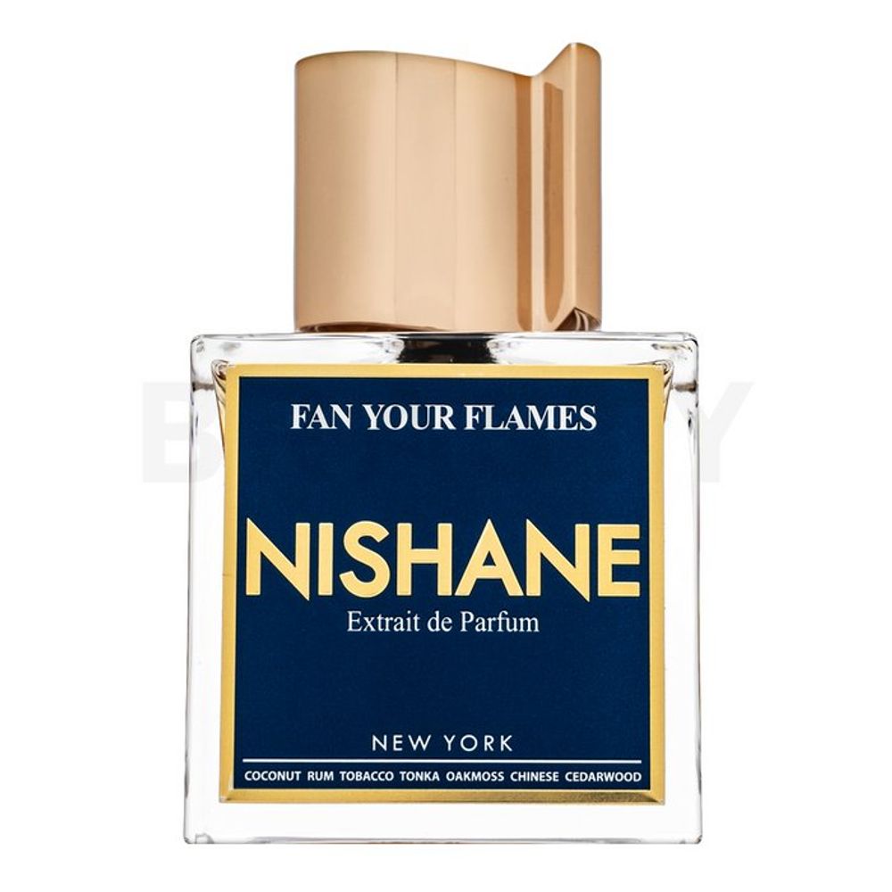 Nishane Fan Your Flames PAR U 100 ml