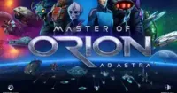Master of Orion: Ad Astra