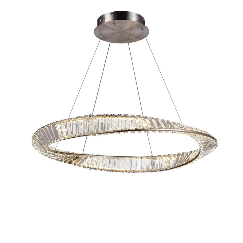 Подвесная люстра Aployt OLIMP APL.045.13.50