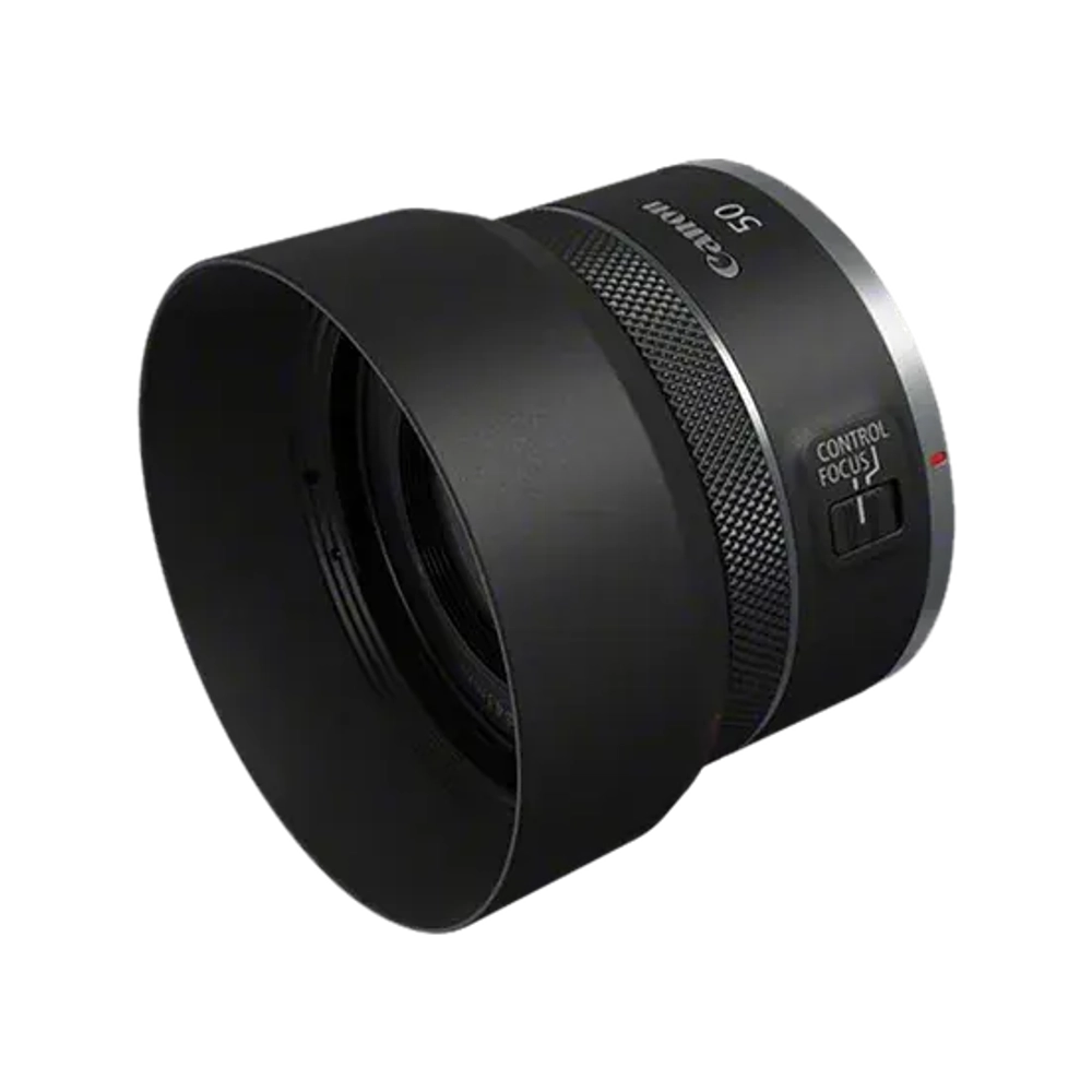 Объектив Canon RF 50mm f/1.8 STM