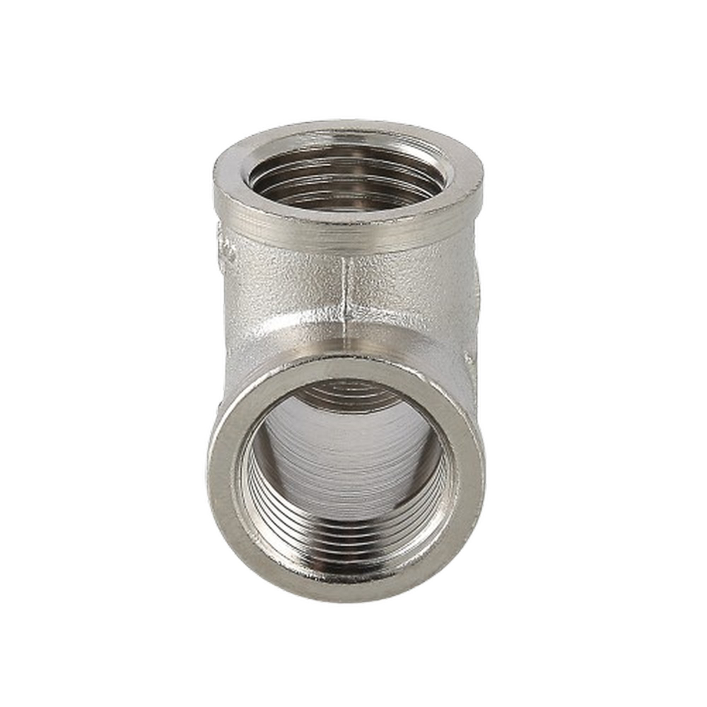 Тройник переходной VALTEC VTr.750.N.0605 вн.-вн.-вн. 1"х3/4"х1"