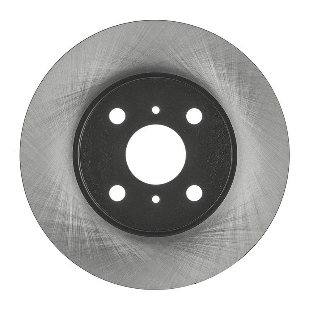 Диск тормозной AVANTECH BR0552S