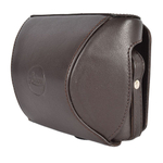Чехол Leica Ever-Ready Case для D-LUX 5, коричневая кожа (18722)