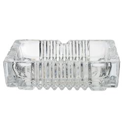 GAEM Пепельница, L15 W15 H4 см