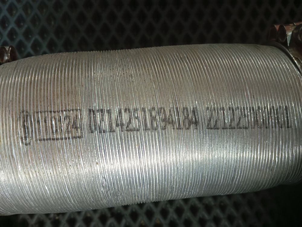 Отопитель автономный 4.0 kW 2024г