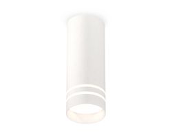 Ambrella Комплект накладного светильника с акрилом MR16 Накладные XS7442013