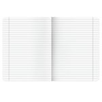 Тетради предметные, КОМПЛЕКТ 12 ПРЕДМЕТОВ, 48 л., SoftTouch, BRAUBERG "РИТМ", 405181