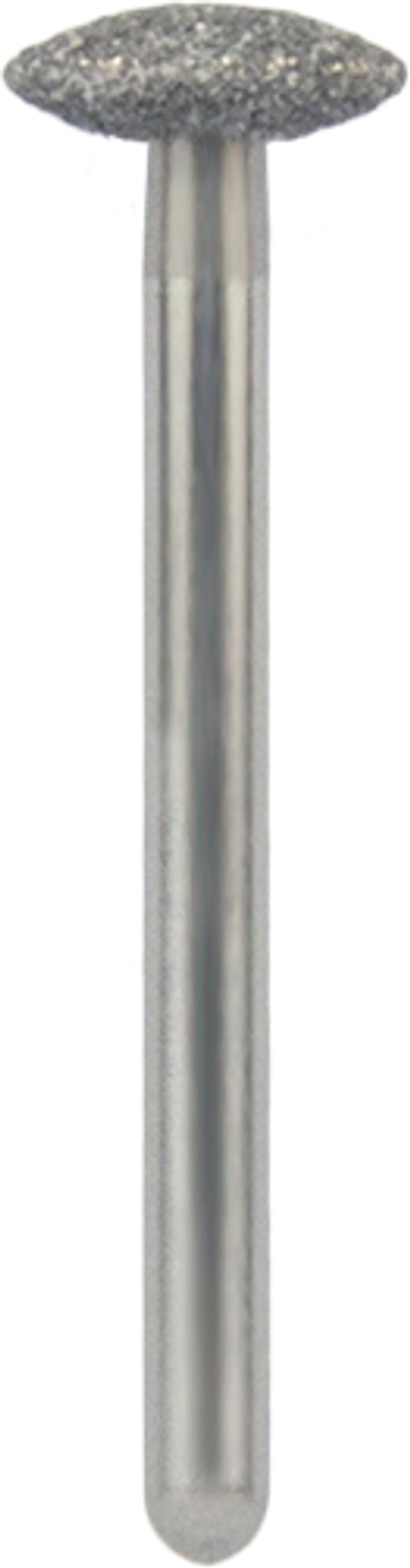 Бор алмазный, тип FG, 825-050M-FG, NTI, Германия