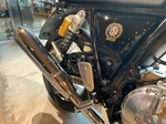 Royal Enfield Continental GT 650 Mr Clean, 2024