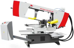 Ручной ленточнопильный станок Bomar Workline 410.280 DG