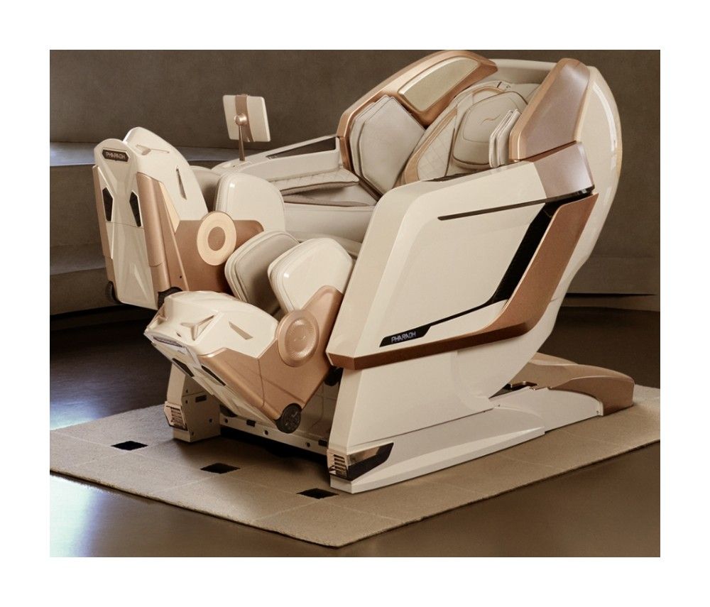 Массажное кресло Bodyfriend Phantom Rovo NEO (Bang&Olufsen)