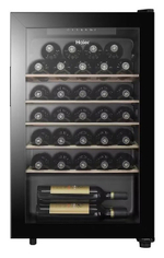 Винный шкаф Haier FWC33GA
