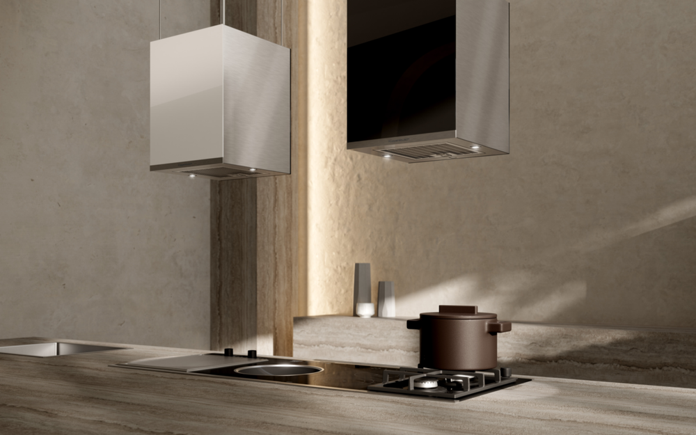 Индукционная варочная панель "WOK" Kuppersbusch VKIW 3800.0 SR