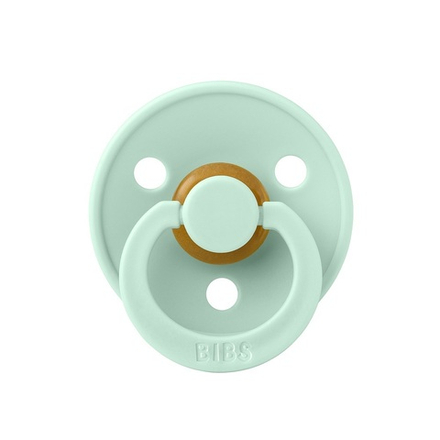BIBS Colour - Nordic Mint 6-18 месяцев