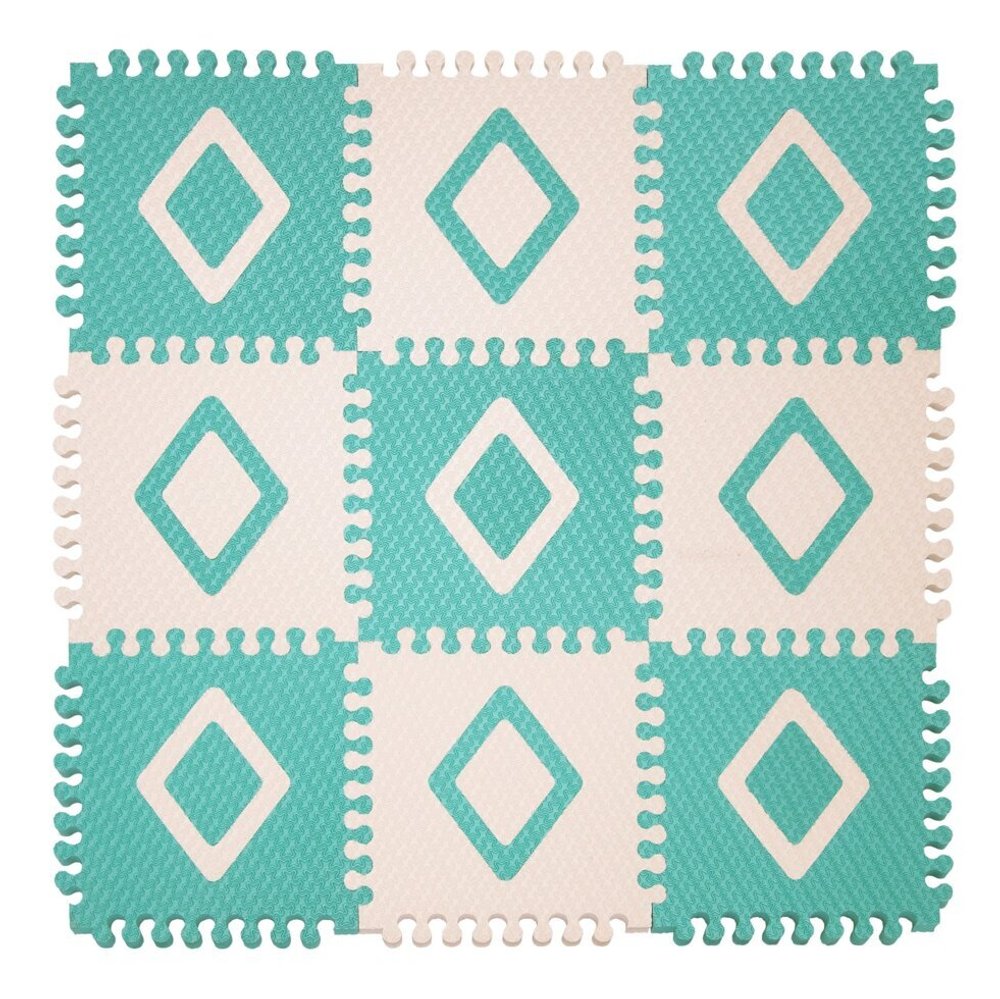 Покрытие напольное Этника-2 33х33х18 (9 шт)