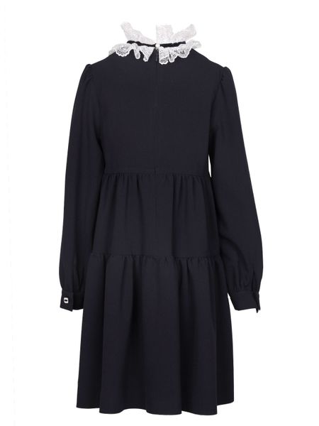 Школьное платье Ностальжи (ШФ-2146)