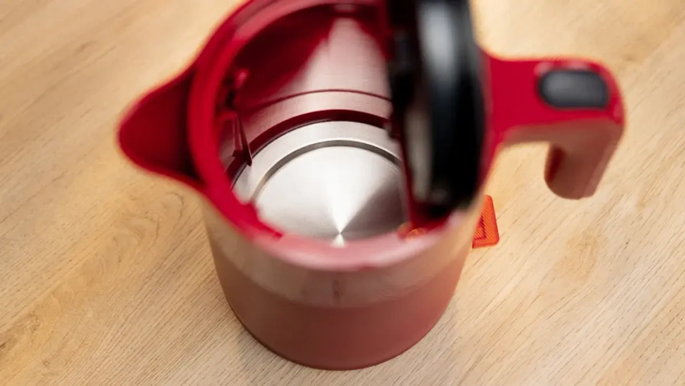 Чайник Bosch TWK2M164