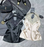 Майка Yves Saint Laurent