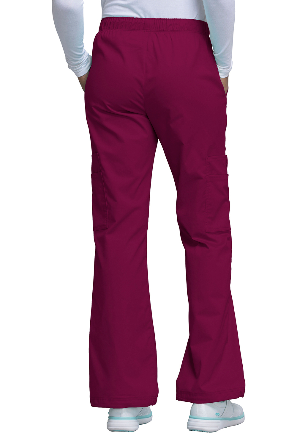 Брюки женские Cherokee WW Core Stretch WWE4005
