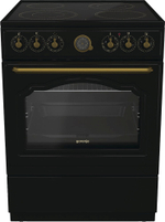 Электрическая плита Gorenje ECS6250CLB