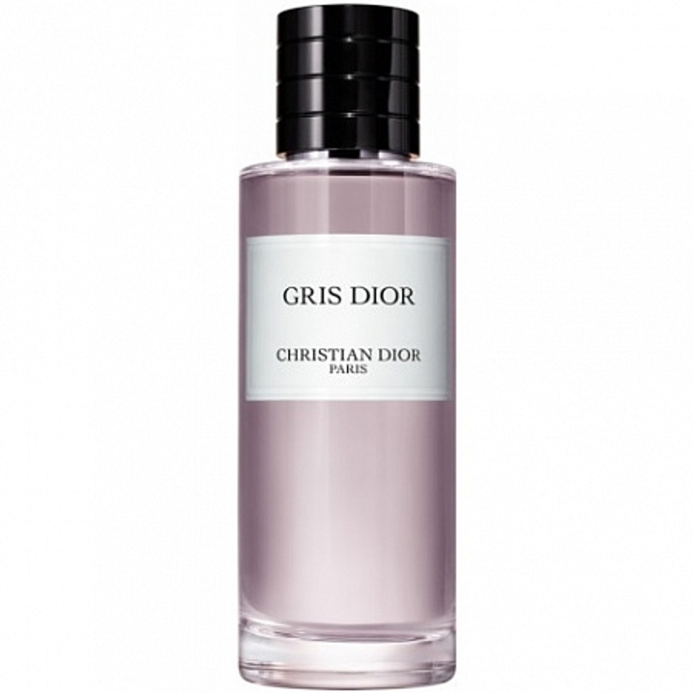 Парфюмерная вода Christian Dior Gris Dior (Luxe)