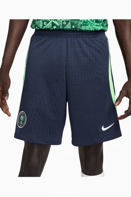 Шорты Nike Nigeria 2022 Strike