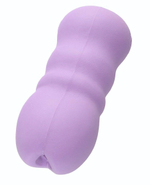 Сиреневый мастурбатор MensMax Feel Crash (Цвет: сиреневый)