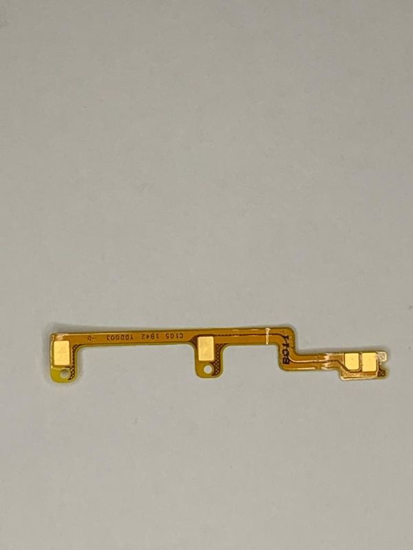 Шлейф полифонического динамика для OppO A3S