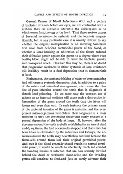 Modern Dentistry | Joseph Head