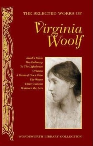 Selected Works of Virginia Woolf   (HB)