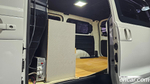 Hyundai The New Grand Starex Van 3-х местный (01.2020)