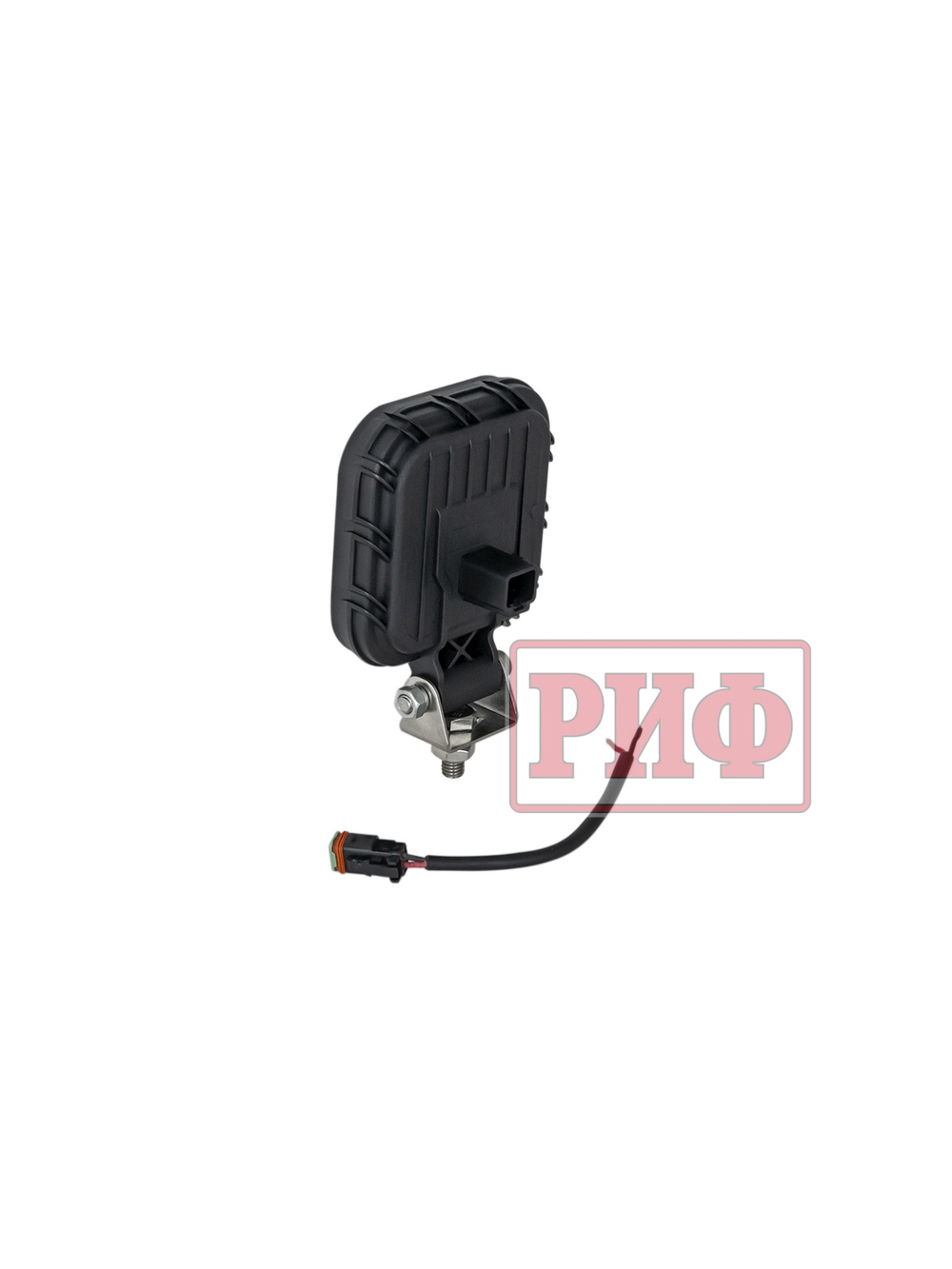 Фара водительского света РИФ 19W LED
