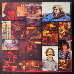 Creedence Clearwater Revival - Cosmo's Factory (Дания 1970г.)