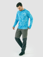 Джерси TritonGear (InterLock), Blue Print