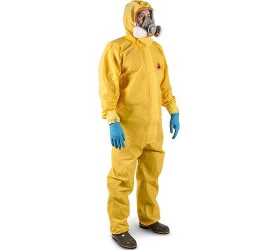 Комбинезон Jeta Safety JPC 800