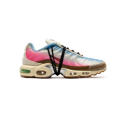 Кроссовки Nike Air Max Plus "Longtaitou Festival"
