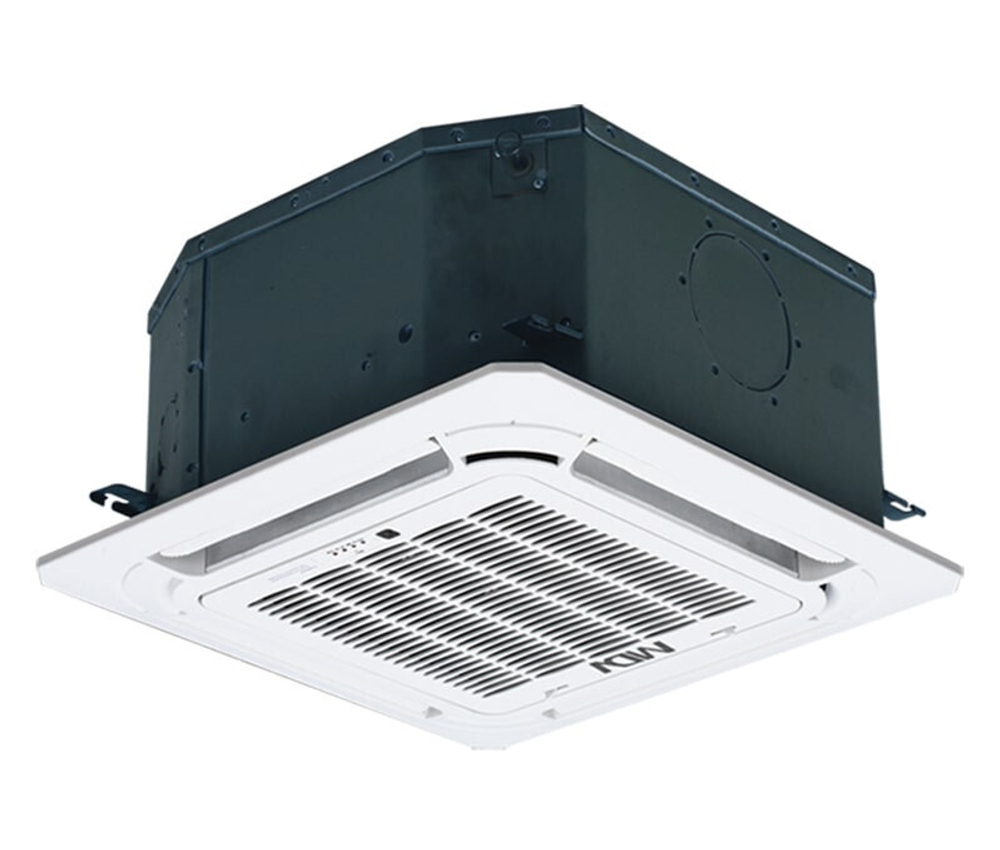 MDV MDCA4I-18HRFN8/T-MBQ4-03E