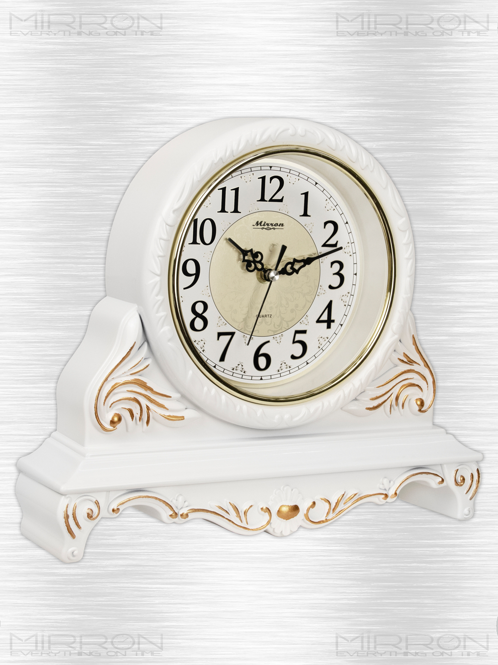 Настольные часы MIRRON SN23C-1