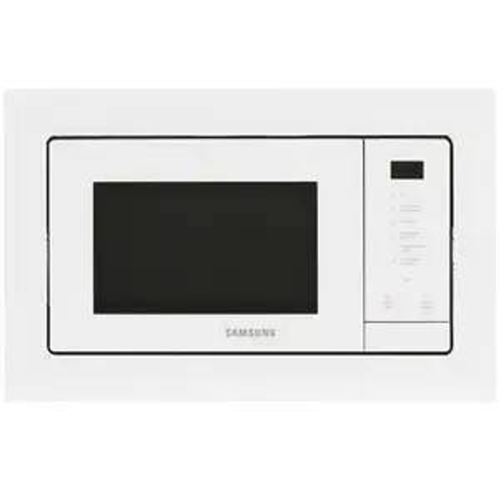 Микроволновая печь Samsung MS23A7118AW/BW