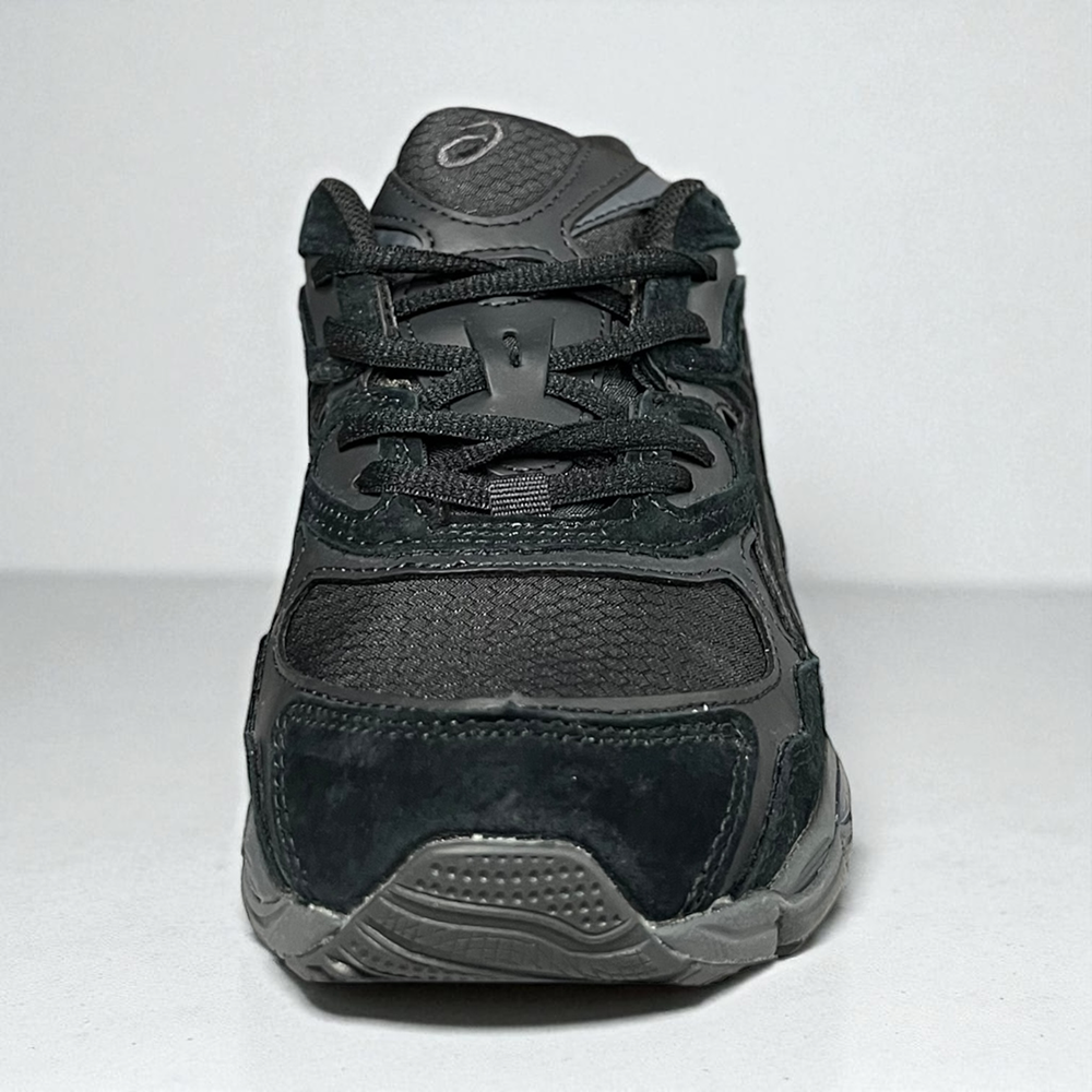 Asics GEL-NYC Winter Gore-Tex • Black Gray