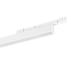 Светильник MAG-MICROCOSM-FLAT-L300-10W Warm3000 (WH, 100 deg, 24V) (Arlight, IP20 Металл, 5 лет) 051818